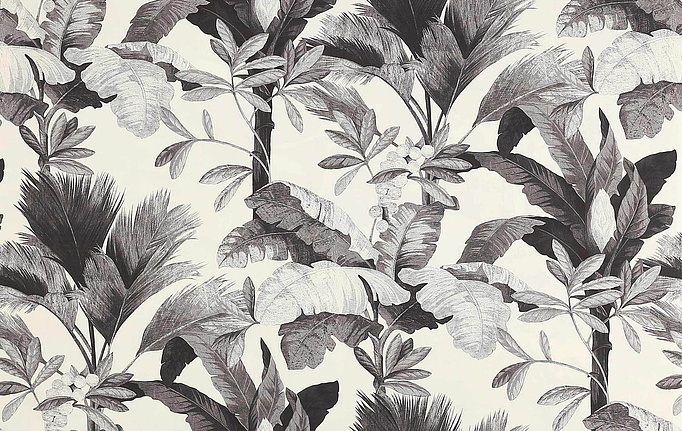 Французская ткань Manuel Canovas, коллекция Beaumont, артикул M4051-01