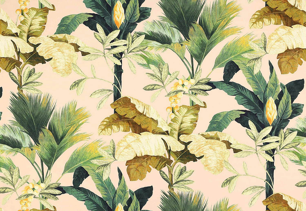 Ткань Manuel Canovas Beaumont M4051-02