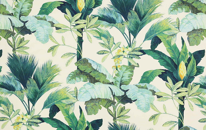 Французская ткань Manuel Canovas, коллекция Beaumont, артикул M4051-03