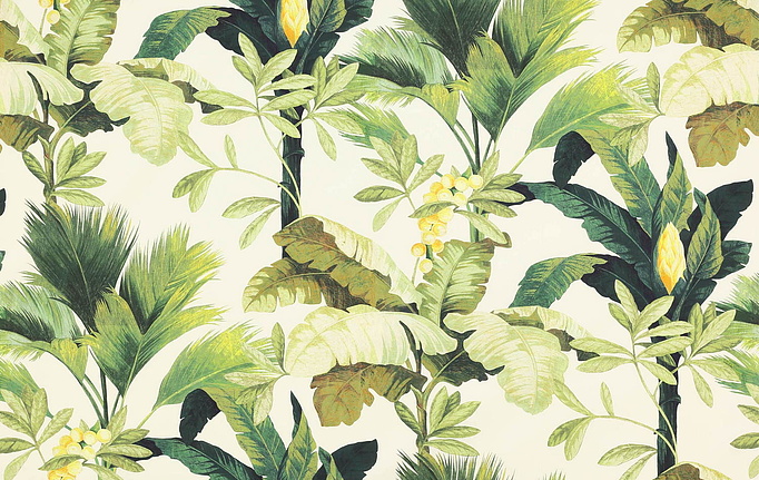 Французская ткань Manuel Canovas, коллекция Beaumont, артикул M4051-04