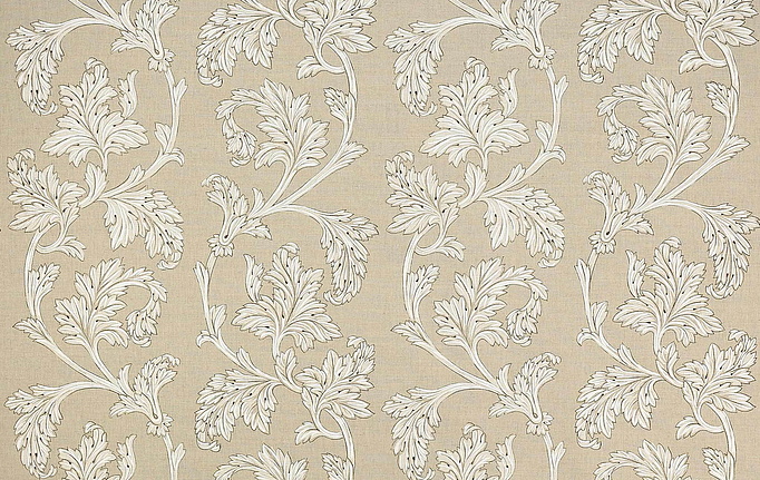 Французская ткань Manuel Canovas, коллекция Beaumont, артикул M4055-01