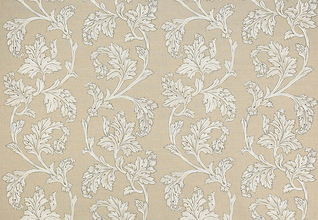 Ткань Manuel Canovas Beaumont M4055-01