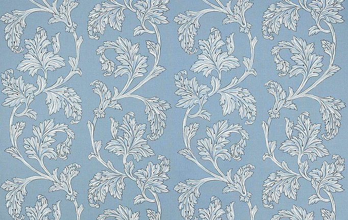 Французская ткань Manuel Canovas, коллекция Beaumont, артикул M4055-04