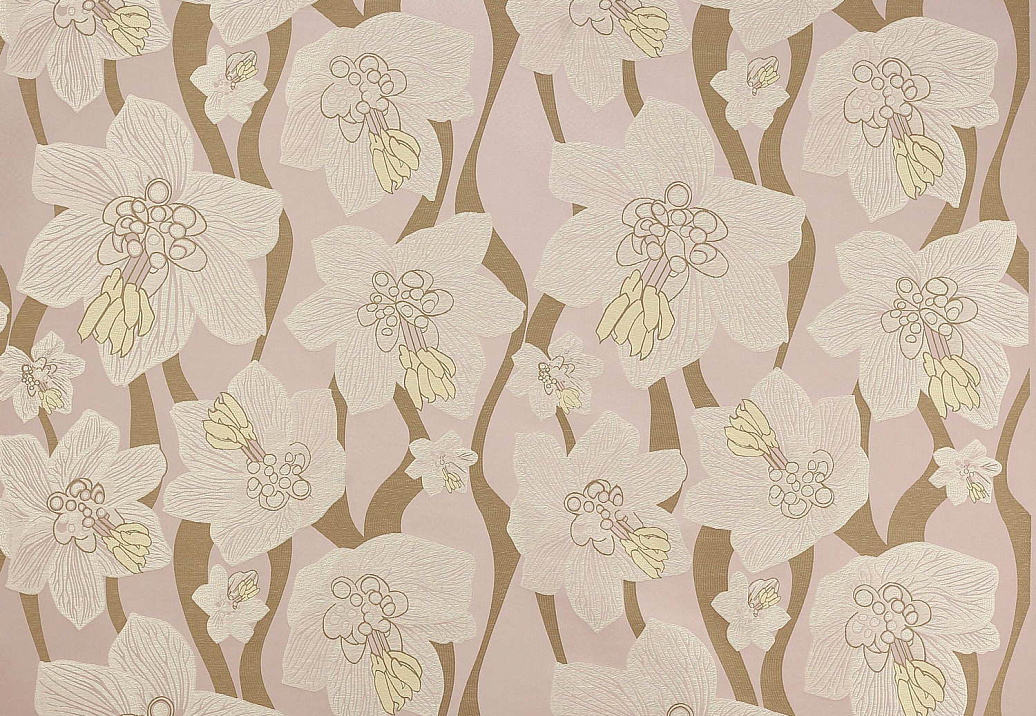 Ткань Manuel Canovas Beaumont M4057-01