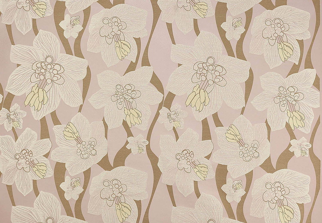 Ткань Manuel Canovas Beaumont M4057-01