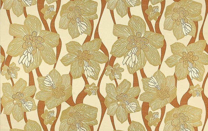 Французская ткань Manuel Canovas, коллекция Beaumont, артикул M4057-02
