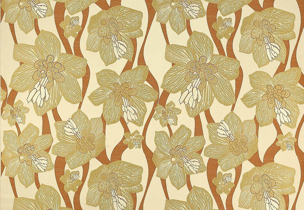 Ткань Manuel Canovas Beaumont M4057-02