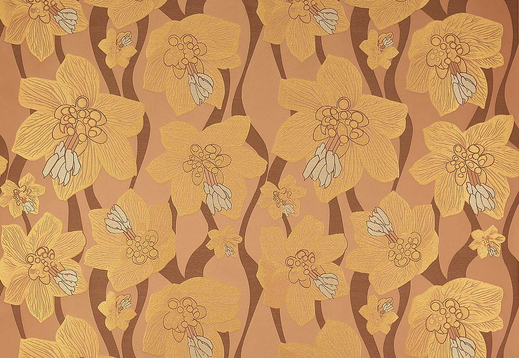 Ткань Manuel Canovas Beaumont M4057-03
