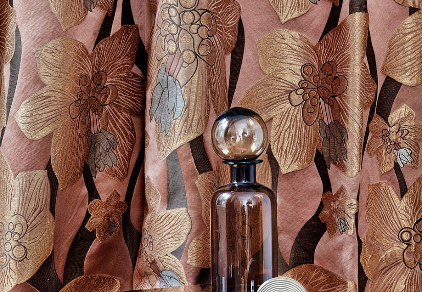 Ткань Manuel Canovas Beaumont M4057-03