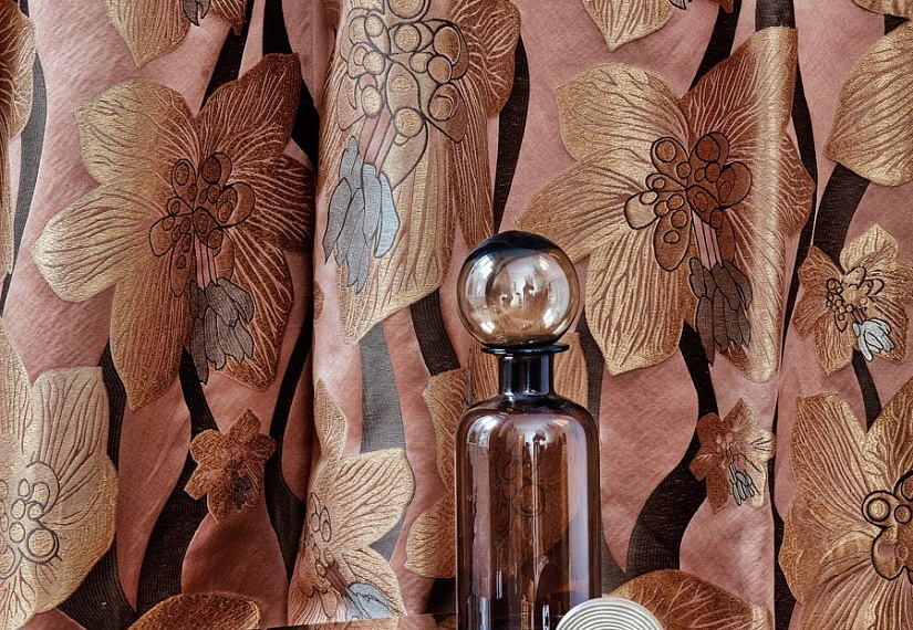 Ткань Manuel Canovas Beaumont M4057-03