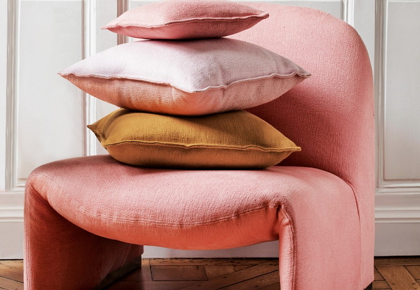 Ткань Manuel Canovas Selma M4056-14