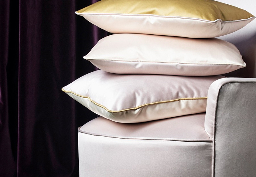 Ткань Manuel Canovas Saverne M4039-07