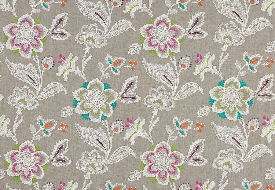 Ткань Osborne & Little Mansfield Park F7401-01