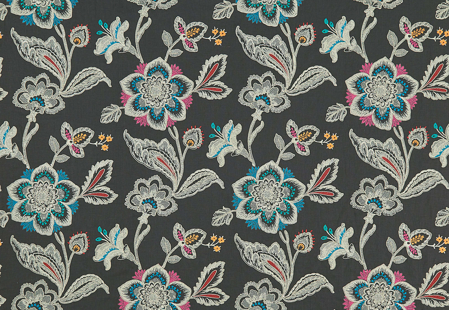 Ткань Osborne & Little Mansfield Park F7401-03