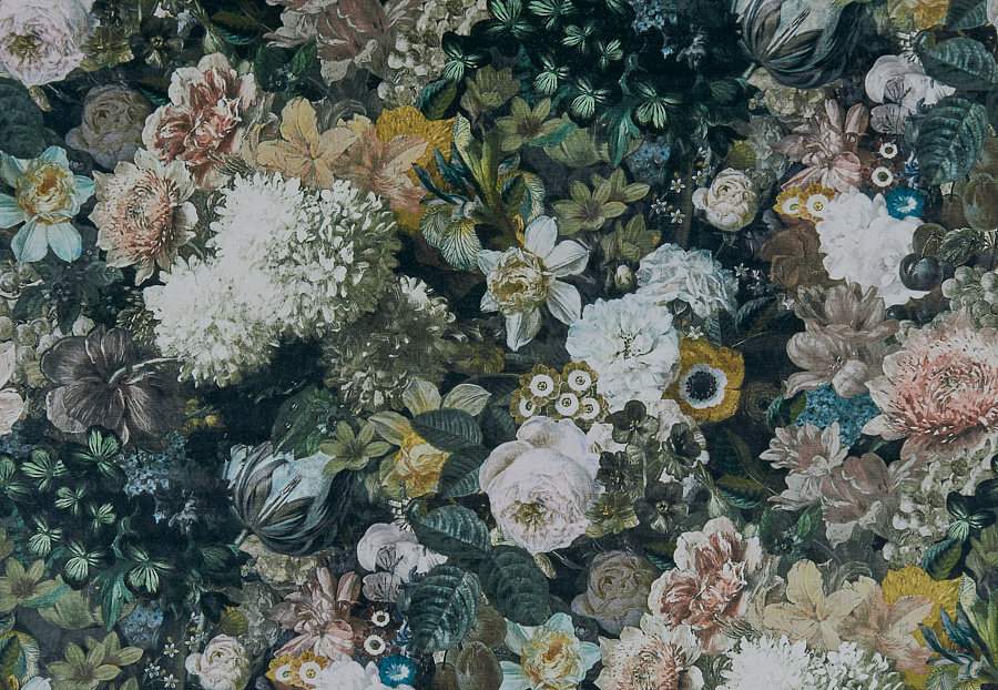 Ткань Osborne & Little Mansfield Park F7405-01