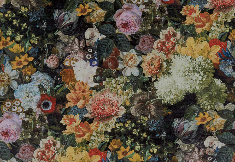 Ткань Osborne & Little Mansfield Park F7405-02