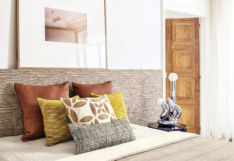 Ткань Larsen Kara L9275-02