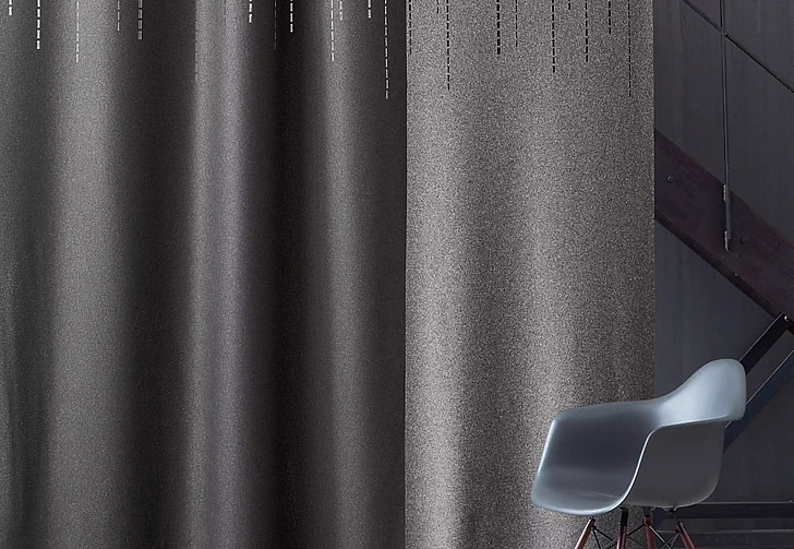 Ткань Creation Baumann Calvino/Calvino Filo/Calvino Forma CalvinoFilo/515