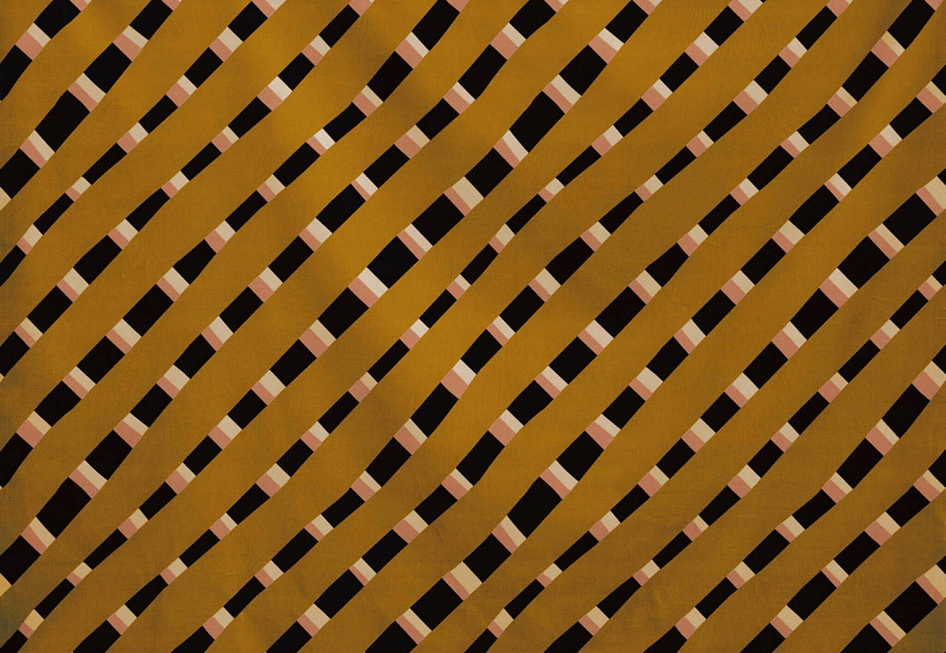 Ткань Pierre Frey Stripes F3217002