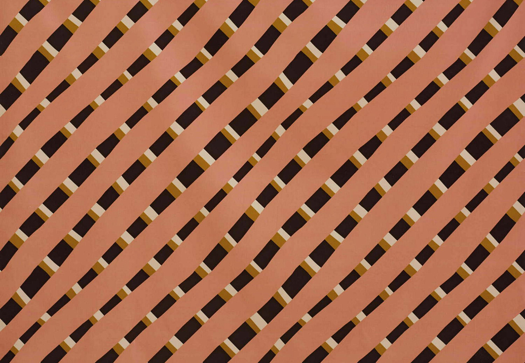 Ткань Pierre Frey Stripes F3217005