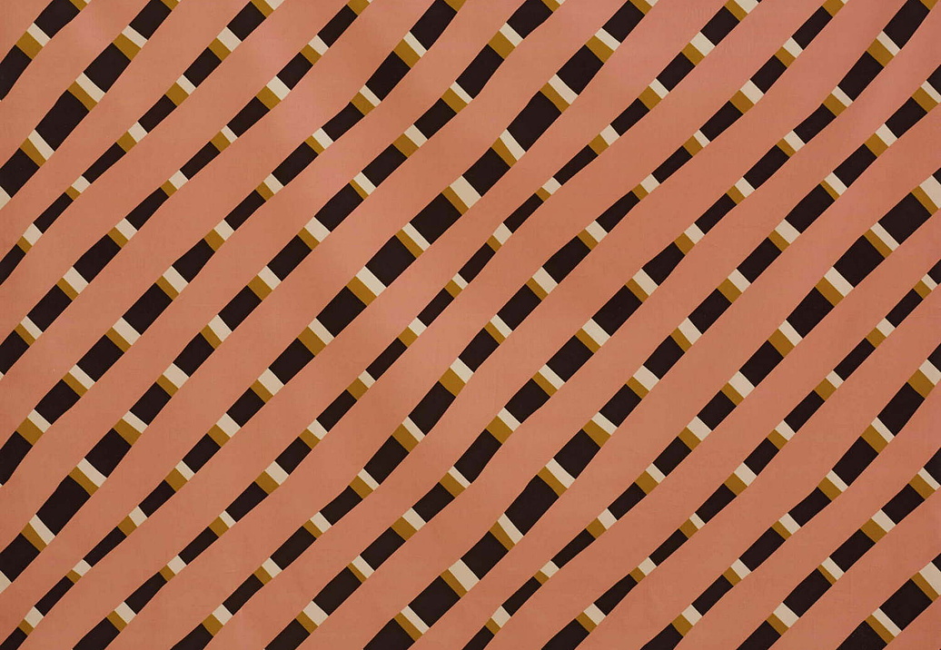 Ткань Pierre Frey Stripes F3217005