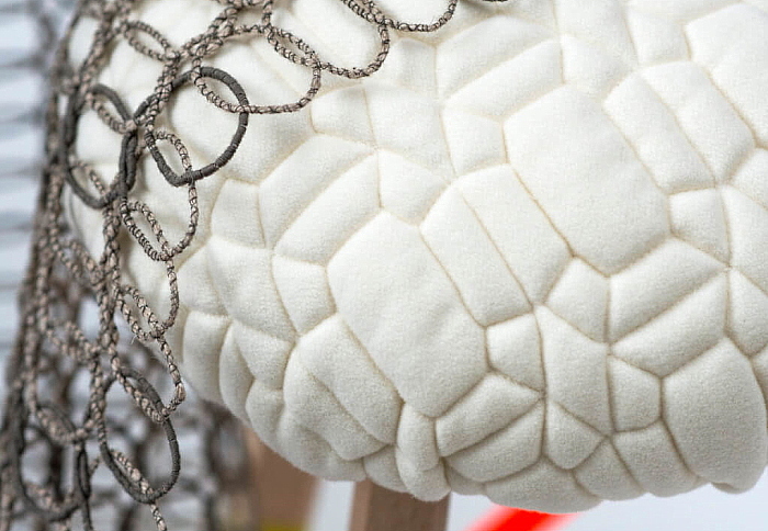 Ткань Pierre Frey Rope O7913001