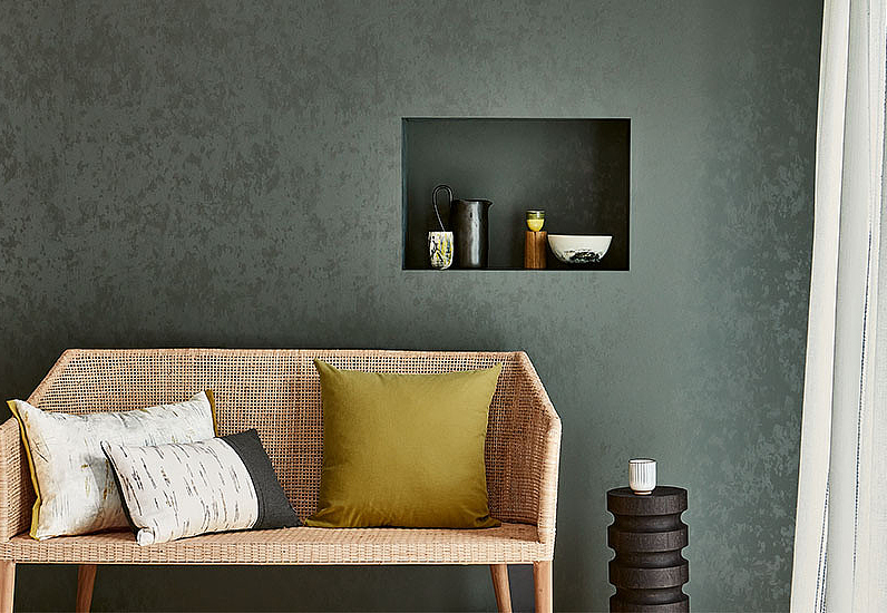 Обои Villa Nova Serene wallcoverings W625/01