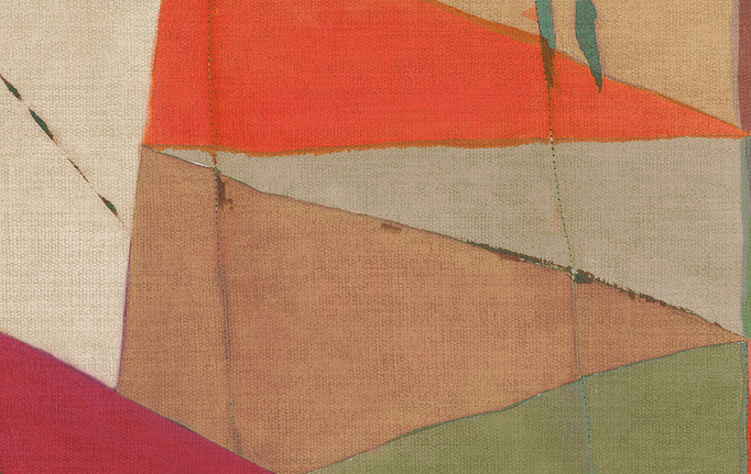 Итальянские обои Jannelli & Volpi, коллекция 800 Tierra, артикул 6633