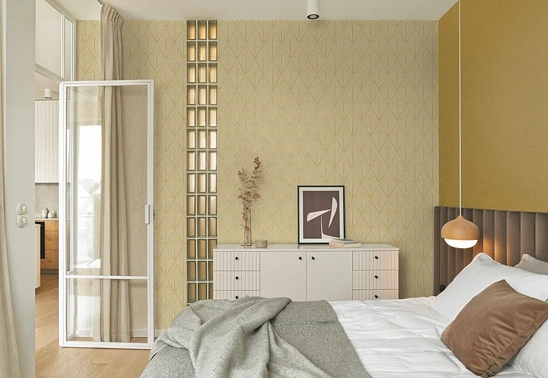 Обои Sirpi AltaGamma Living 25370
