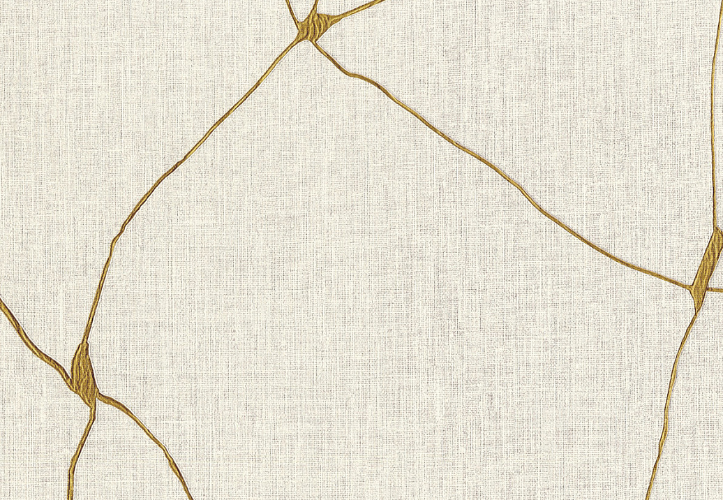 Обои Jannelli & Volpi 191 Kintsugi 6713