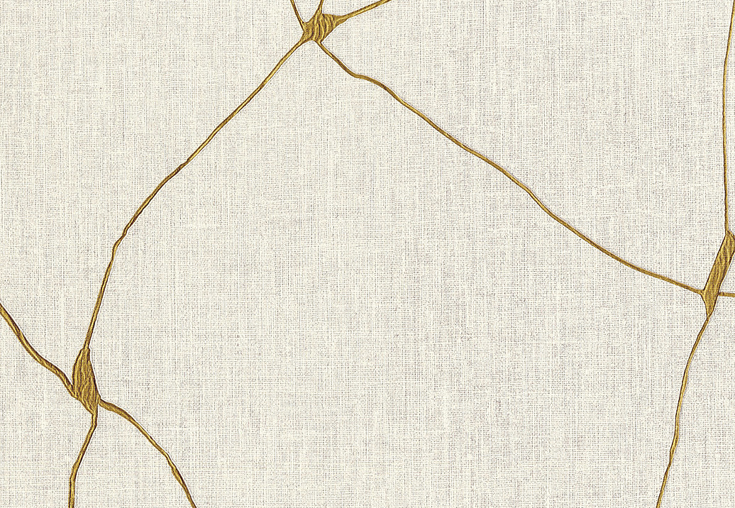 Обои Jannelli & Volpi 191 Kintsugi 6713