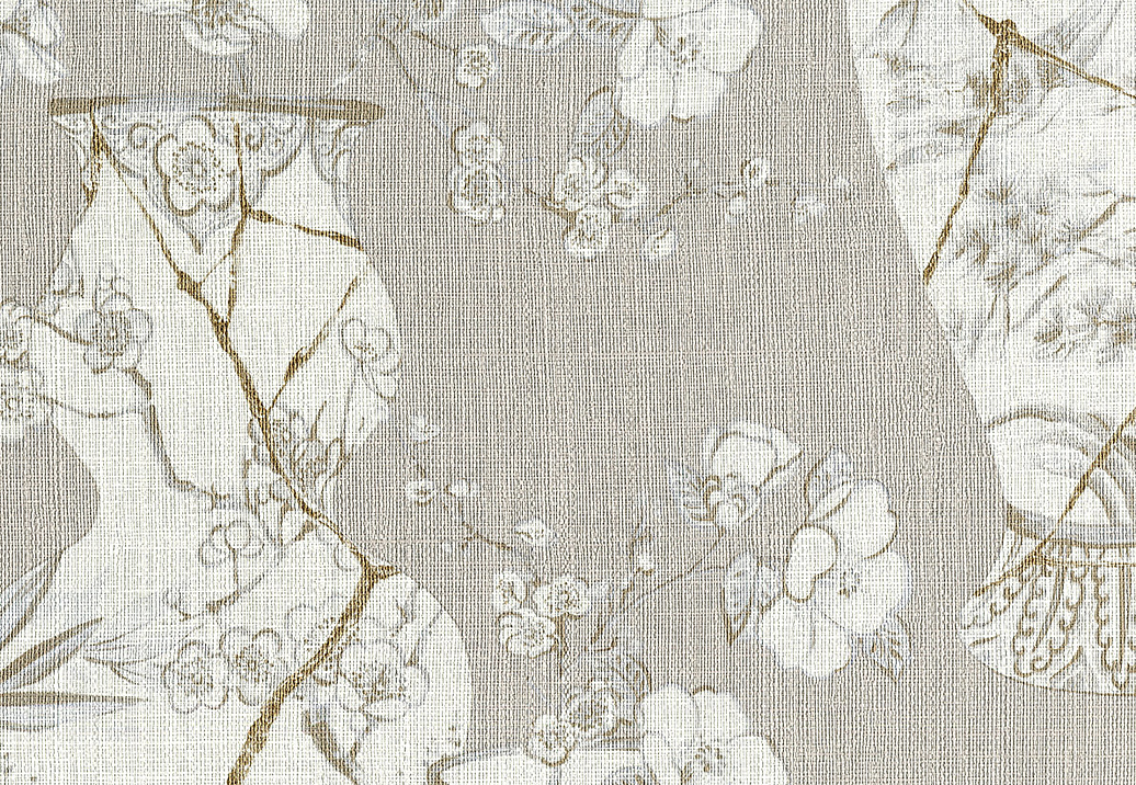 Обои Jannelli & Volpi 191 Kintsugi 6731