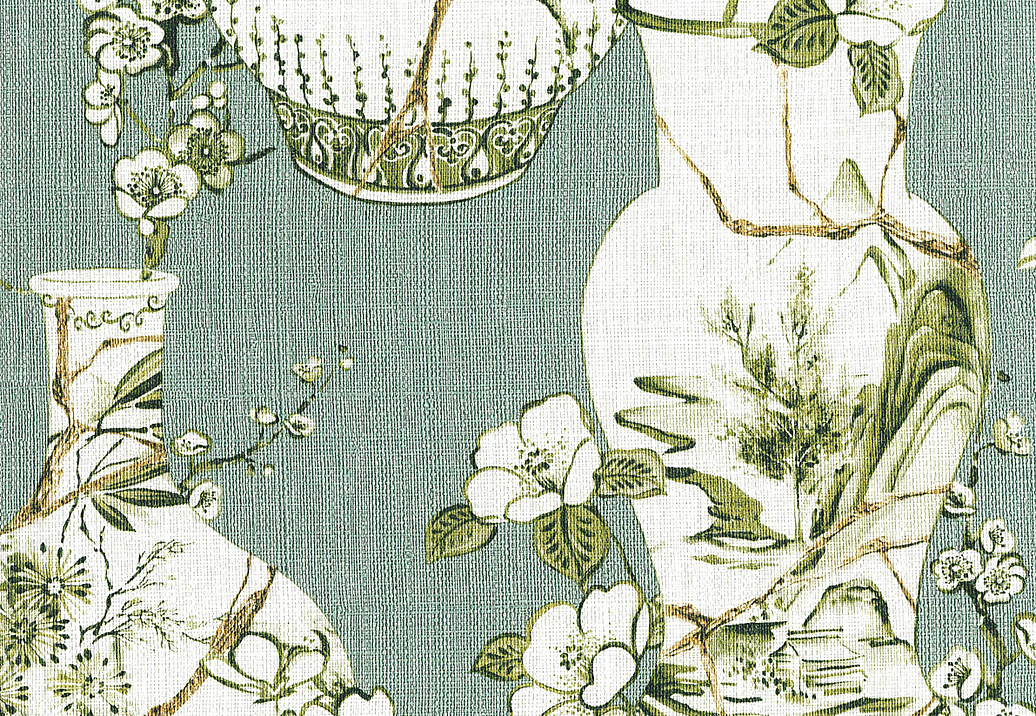 Обои Jannelli & Volpi 191 Kintsugi 6732