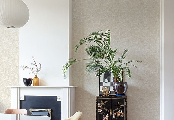 Обои Grandeco Maison MN2001