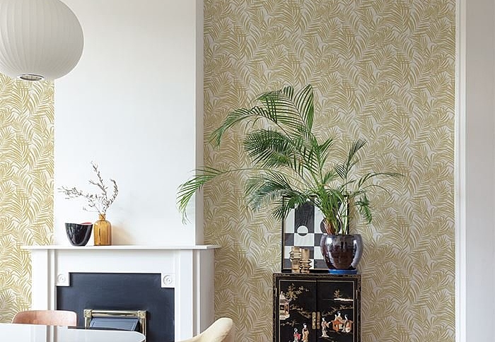 Обои Grandeco Maison MN2010