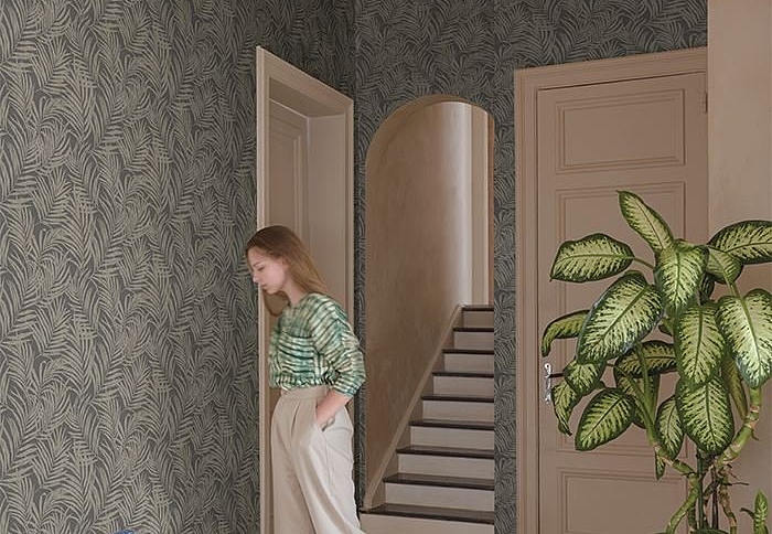 Обои Grandeco Maison MN2013