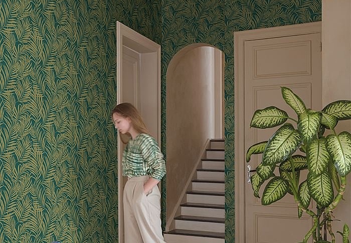 Обои Grandeco Maison MN2014