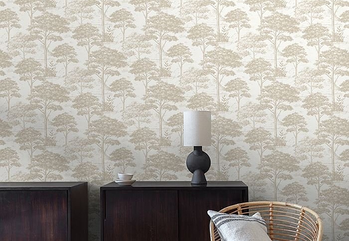 Обои Grandeco Maison MN3003