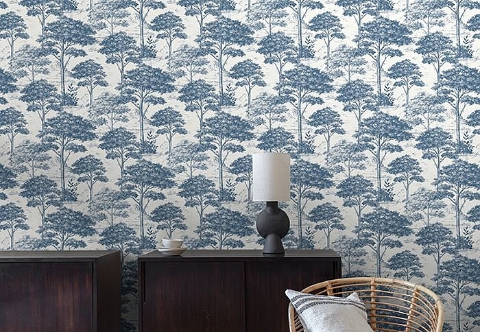 Обои Grandeco Maison MN3007