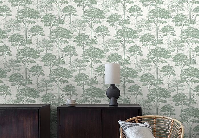 Обои Grandeco Maison MN3009