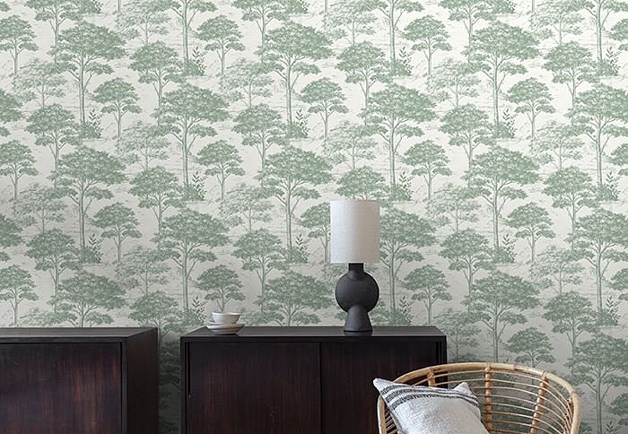Обои Grandeco Maison MN3009