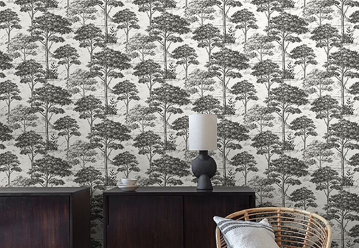 Обои Grandeco Maison MN3013