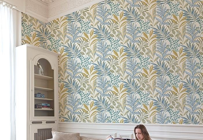 Обои Grandeco Maison MN3107