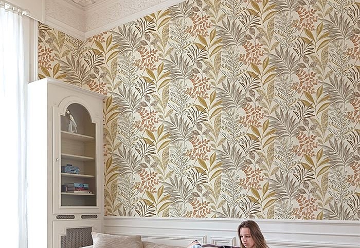 Обои Grandeco Maison MN3108