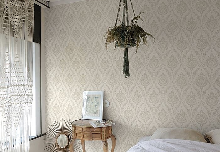 Обои Grandeco Maison MN3202