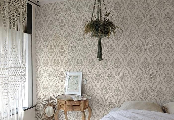 Обои Grandeco Maison MN3204