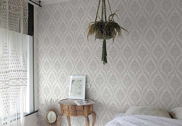 Обои Grandeco Maison MN3206