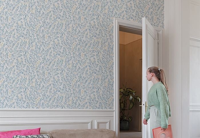 Обои Grandeco Maison MN3407