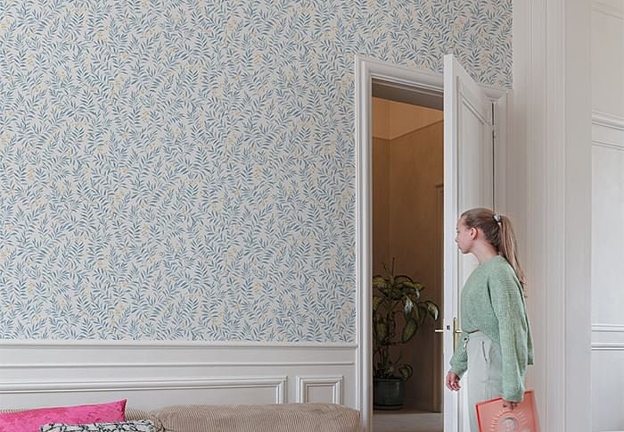 Обои Grandeco Maison MN3407