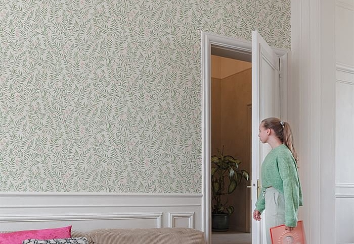Обои Grandeco Maison MN3409